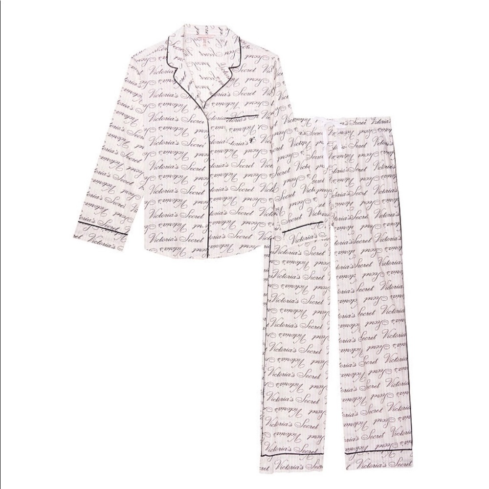Victoria’s Secret Pajamas
